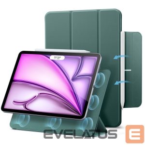 Other goods ESR  ESR Rebound Magnetic Case for iPad Pro 12.9” 2020 / 2021 / 2022 / iPad Air 13” 2024 / 2025 - Green 