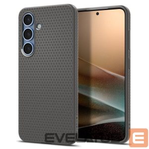 Other goods Spigen  Spigen Liquid Air Case for Samsung Galaxy S25 - Gray 