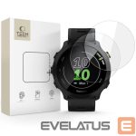 Other goods Tech-Protect  Tech-Protect Glass Fit+ 2-pack tempered glass for Garmin Forerunner 55 - clear 