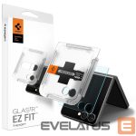 Other goods Spigen  Spigen Glas.TR EZ Fit HD Tempered Glass Screen Protector for Samsung Galaxy Z Flip 7 - Transparent 