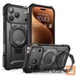 Other goods Supcase  Supcase UB Grip Mag MagSafe Case for iPhone 17 Pro Max - Black 