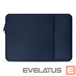 Other goods Tech-Protect  Tech-Protect Neoprene Laptop Case 15-16" - Navy Blue 