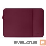 Other goods Tech-Protect  Tech-Protect Neoprene 14" Laptop Case - Burgundy 