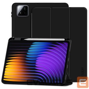 Other goods Tech-Protect  TechProtect SmartCase Pen case for Xiaomi Pad 7 / 7 Pro - black 