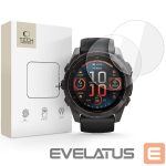 Other goods Tech-Protect  Tech-Protect Glass Fit+ 2-pack tempered glass for Garmin Fenix 8 51mm - clear 