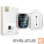 Other goods Tech-Protect  Tech-Protect Easy Set+ Tempered Glass 2-pack for Apple Watch Ultra 1/2 49mm - Clear 