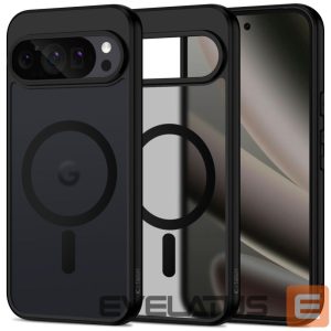 Other goods Tech-Protect  Tech-Protect MagMat MagSafe Case for Google Pixel 10 Pro XL - Matte Black 