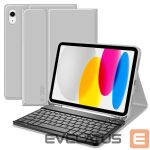 Other goods Tech-Protect  Tech-Protect SC Pen + Keyboard Case for iPad 10.9" 2022 (10th gen.) / 11" 2025 (11th gen.) - Gray 