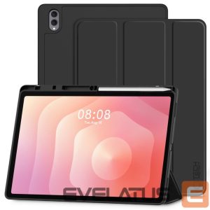 Other goods Tech-Protect  Tech-Protect SC Pen Case for Samsung Galaxy Tab S8 Ultra / S9 Ultra / S10 Ultra / S11 Ultra 14.6 - Black 