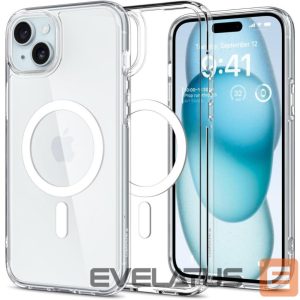 Other goods Spigen  Transparent || White 