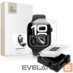 Other goods Tech-Protect  Tech-Protect Supreme Hydrogel Film Set 2-pack for Apple Watch 10 46 mm - transparent 