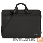 Laptop Bag Tech-Protect  15-16 Tech-Protect Pocket Laptop Bag - Black 