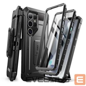 Other goods Supcase  Supcase Unicorn Beetle Pro Case for Samsung Galaxy S25 Ultra - Black 