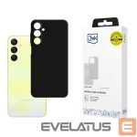 Other goods 3MK  3mk Silicone Case for Samsung Galaxy A26 5G - Black 
