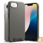 Other goods Ringke  Ringke Onyx Case for iPhone 16e / 17e - Gray 