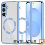Other goods Tech-Protect  Tech-Protect MagFlex MagSafe Case for Samsung Galaxy S25 - Clear Blue 