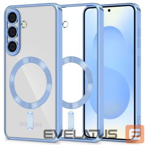 Other goods Tech-Protect  Tech-Protect MagFlex MagSafe Case for Samsung Galaxy S25 - Clear Blue 