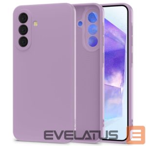 Other goods Tech-Protect  Tech-Protect Icon Case for Samsung Galaxy A56 5G - Purple 