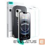 Other goods ESR  ESR UltraFit Tempered Glass 2-pack case for iPhone 13 / 13 Pro / 14 / 16e / 17e 