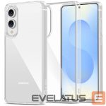 Other goods Tech-Protect  Tech-Protect FlexAir Hybrid Case for Samsung Galaxy S25 Edge - Clear 