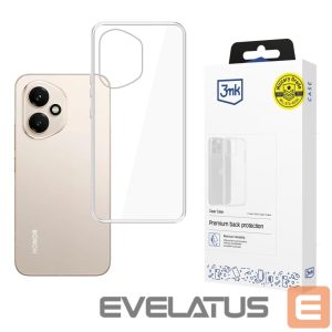 Other goods 3MK  3mk Clear Case for Honor 400 - transparent 