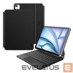 Other goods Tech-Protect  Tech-Protect Smartcase Magnetic with Keyboard for iPad Air 10.9” (2020/2022) / 11” (2024/2025/2026) - Black 