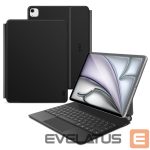 Other goods Tech-Protect  Tech-Protect Smartcase Magnetic with Keyboard for iPad Pro 12.9” (2020 /2021/2022) / 13” (2024/2025/2026) - Black 
