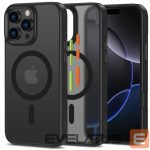 Other goods Tech-Protect  Tech-Protect MagMat Magsafe 3-set iPhone 16 Pro Max Case - Matte Black 