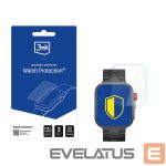 Other goods 3MK  Smartwatch Screen Protector Glass 3mk Watch Protection FlexibleGlass for Huawei Watch Fit 4 Pro 