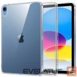 Other goods Tech-Protect  Tech-Protect FlexAir Hybrid Case for iPad 10.9” 10 / 2022 / 11” 11 / 2025 - Transparent 