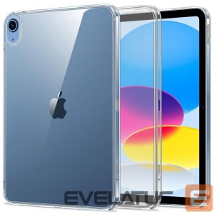 Other goods Tech-Protect  Tech-Protect FlexAir Hybrid Case for iPad 10.9” 10 / 2022 / 11” 11 / 2025 - Transparent 
