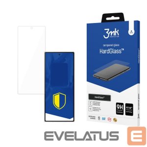 Other goods 3MK  Tempered glass 3mk HardGlass for Samsung Galaxy Z Fold 7 