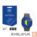 Other goods 3MK  3mk Watch Protection FlexibleGlass Hybrid Glass for Samsung Galaxy Watch 8 44mm 