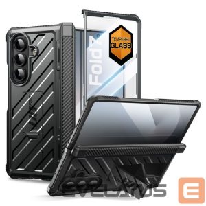 Other goods Supcase  Supcase Unicorn Beetle Pro Case for Samsung Galaxy Z Fold 7 - Black 