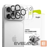 Other goods Ringke  Ringke Camera Full Cover 2-pack for iPhone 17 Pro - Black 