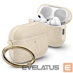 Back panel cover Spigen  Spigen Urban Fit Case for AirPods 3 - Beige 
