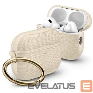 Other goods Spigen  Spigen Urban Fit Case for AirPods 3 - Beige 