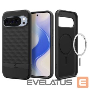 Other goods Spigen  Spigen Parallax Mag MagSafe Case for Google Pixel 10 Pro XL - Matte Black 