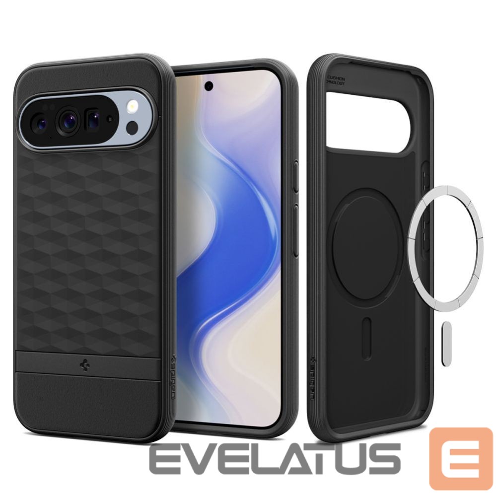 Other goods Spigen Spigen Parallax Mag MagSafe Case for Google Pixel 10 Pro XL - Matte Black