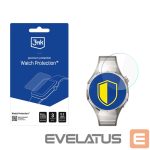 Other goods 3MK  3mk Watch Protection FlexibleGlass hybrid glass for the smartwatch display for Huawei Watch GT 6 Pro 46 mm 