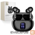 Other goods Tech-Protect  Tech-Protect UltraBoost TWS Pro G2 Headphones - Black 