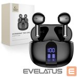 Other goods Tech-Protect  Tech-Protect UltraBoost TWS Core G2 Headphones - Black 
