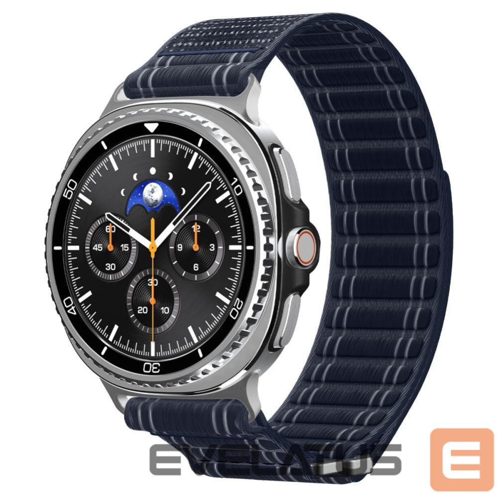 Other goods Spigen Spigen WBF0 Strap for Samsung Galaxy Watch 40/44/46 mm - Gray