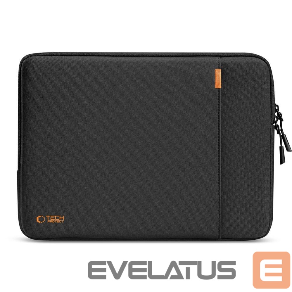 Other goods Tech-Protect Tech-Protect Defender Laptop Case 15-16" - Black