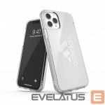 Other goods Adidas  Adidas SP PC Case Big Logo for iPhone 11 Pro - Transparent 