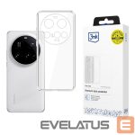 Other goods 3MK  3mk Clear Case for Xiaomi 15 Ultra - transparent 