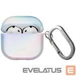 Other goods UNIQ  Uniq Iridescia case for AirPods 4 Hang Case - holo white 