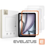 Other goods Tech-Protect  Tech-Protect Easy Set+ 2-pack tempered glass for iPad Air 11" (2024/2025/2026) - transparent 