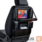 Other goods Tech-Protect  Tech-Protect UCA100 Car Organizer - Black 
