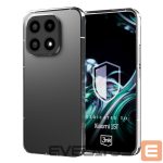 Other goods 3MK  3mk Clear Case for Xiaomi 15T 5G - transparent 
